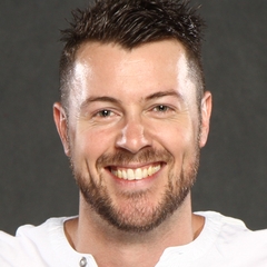 Daniel Feuerriegel