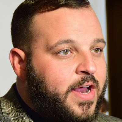 Daniel Franzese Autograph Profile