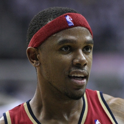 Daniel Gibson Autograph Profile
