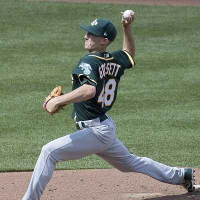 Daniel Gossett Autograph Profile