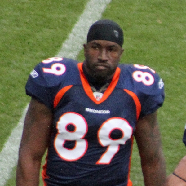 Daniel Graham