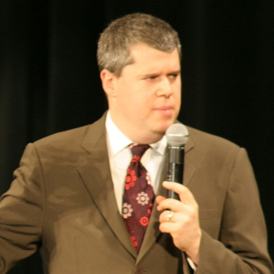 Daniel Handler Autograph Profile