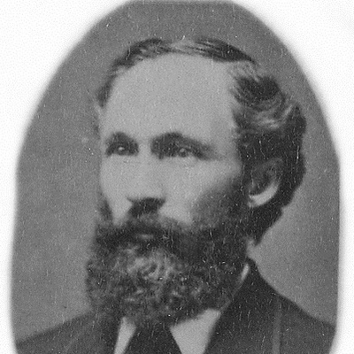 Daniel Hunt Autograph Profile
