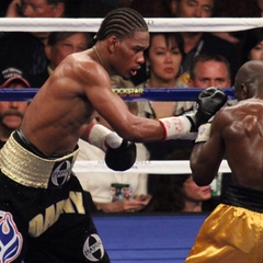 Daniel Jacobs