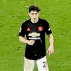Daniel James