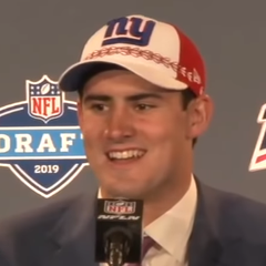 Daniel Jones