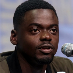 Daniel Kaluuya