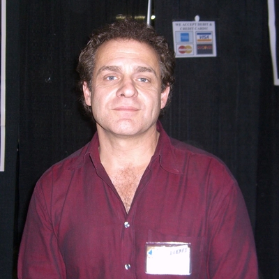 Daniel Kash Autograph Profile
