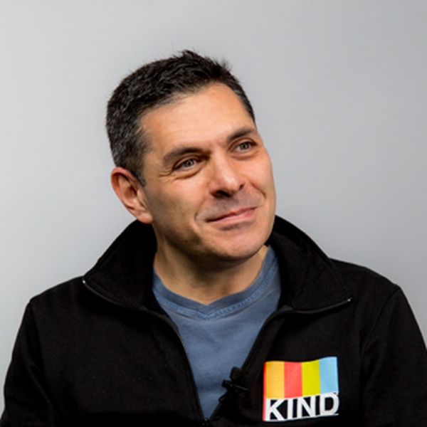 Daniel Lubetzky