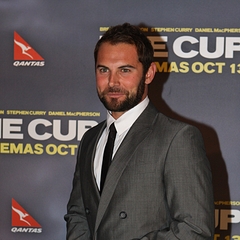 Daniel MacPherson