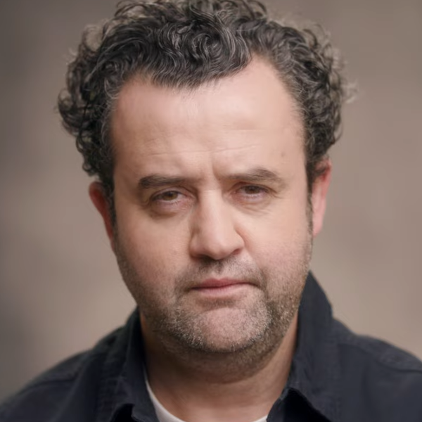 Daniel Mays