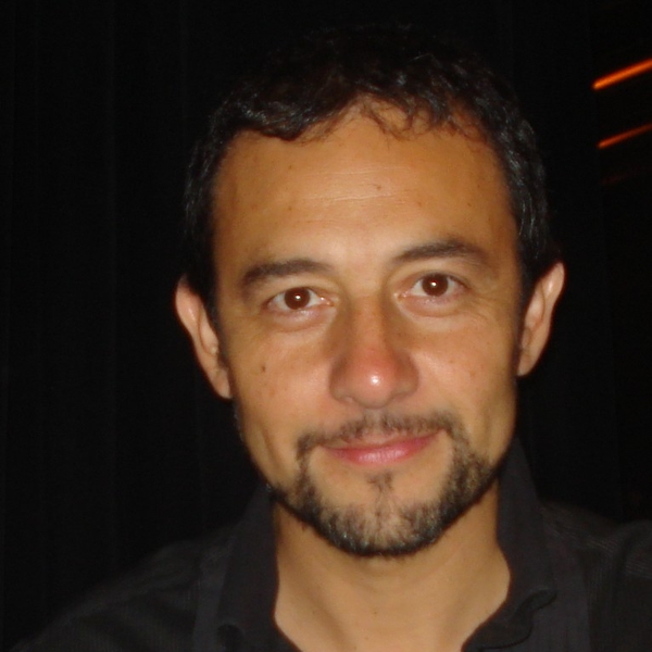 Daniel Muñoz