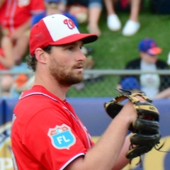 Daniel Murphy