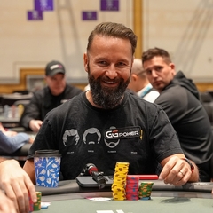 Daniel Negreanu