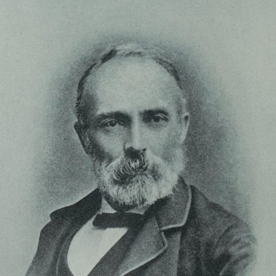 Daniel Oliver Autograph Profile