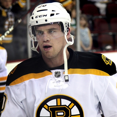 Daniel Paille Autograph Profile