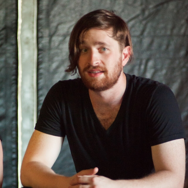 Daniel Platzman
