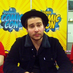 Daniel Portman