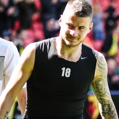 Daniel Pudil