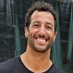 Daniel Ricciardo