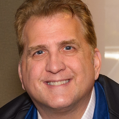 Daniel Roebuck Autograph Profile