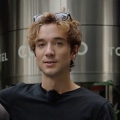 Daniel Seavey