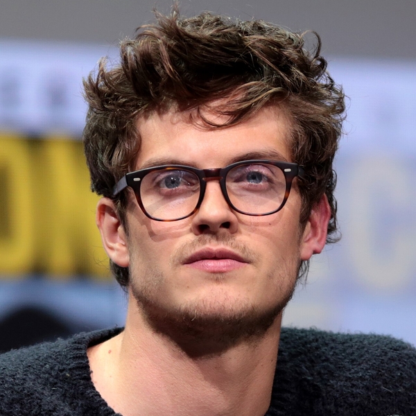 Daniel Sharman