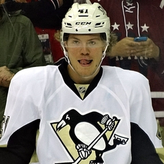 Daniel Sprong