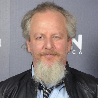 Daniel Stern Autograph Profile