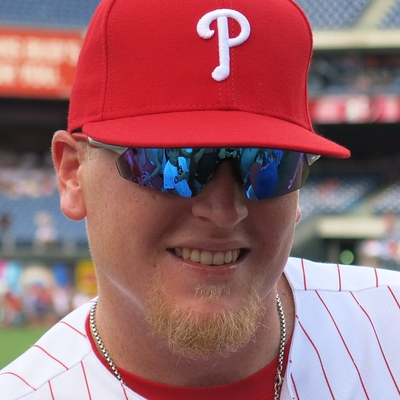 Daniel Stumpf Autograph Profile