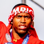 Daniel Sturridge