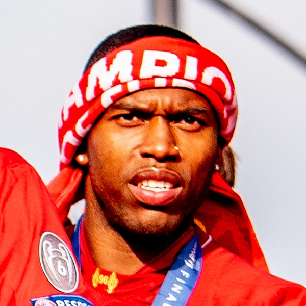 Daniel Sturridge