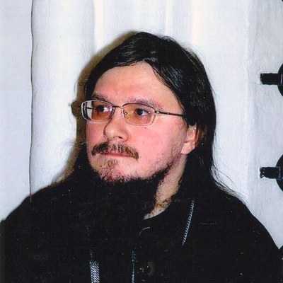 Daniel Sysoev Autograph Profile
