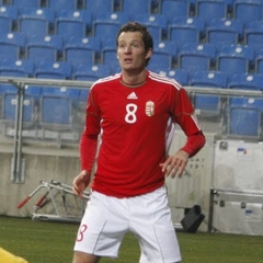 Dániel Tőzsér