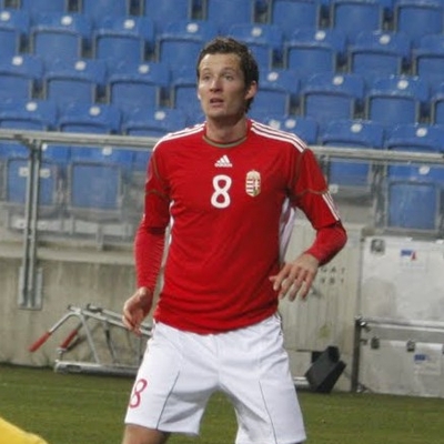 Dániel Tőzsér Autograph Profile