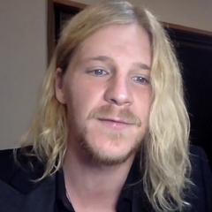 Daniel Webber