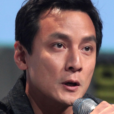 Daniel Wu Autograph Profile