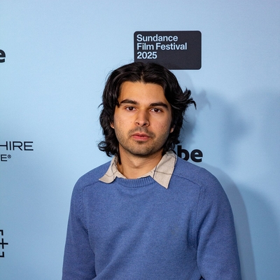 Daniel Zolghadri Autograph Profile
