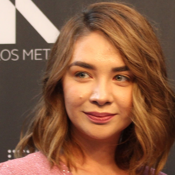 Daniela Luján