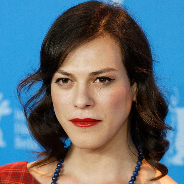 Daniela Vega
