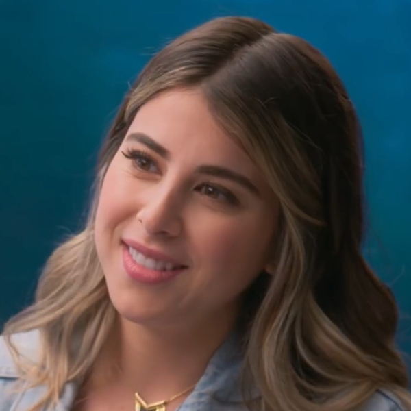 Daniella Monet