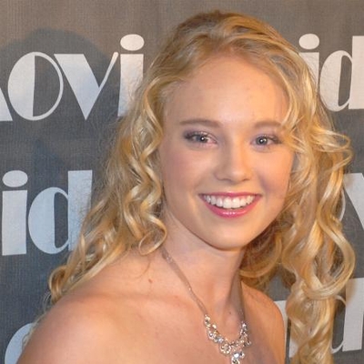 Danielle Chuchran Autograph Profile