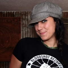 Danielle Colby