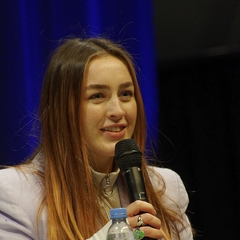Danielle Galligan