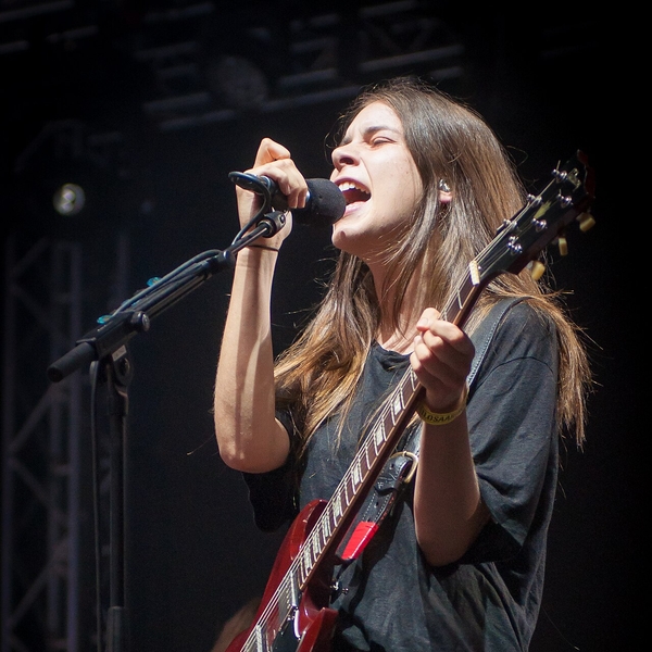 Danielle Haim