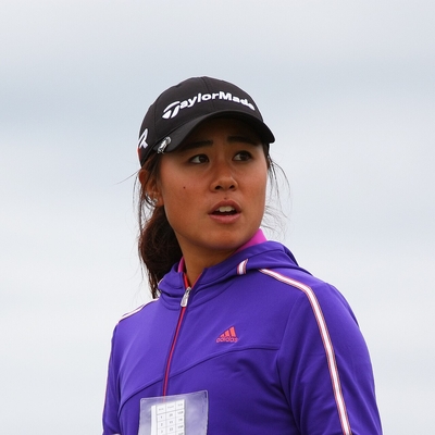 Danielle Kang Autograph Profile
