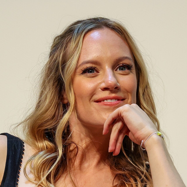 Danielle Savre
