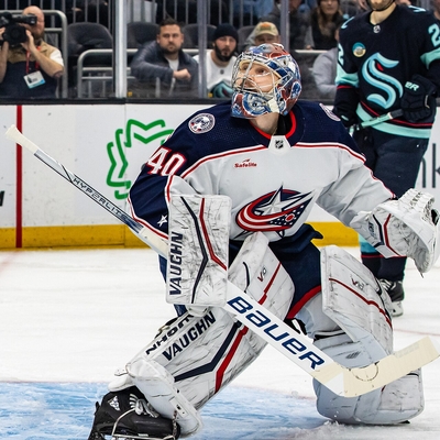 Daniil Tarasov Autograph Profile