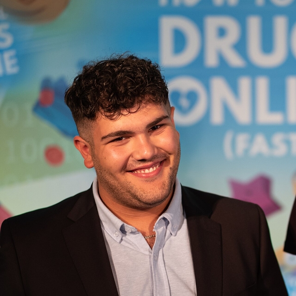 Danilo Kamperidis