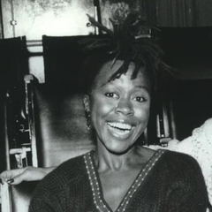 Danitra Vance